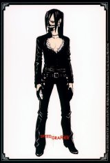 BUY NEW speed grapher - 177961 Premium Anime Print Poster